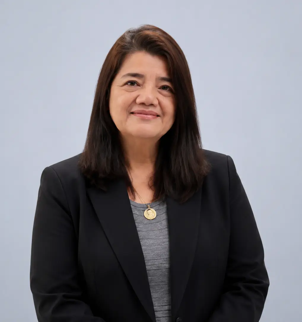 Ruth Agnes Obedoza
