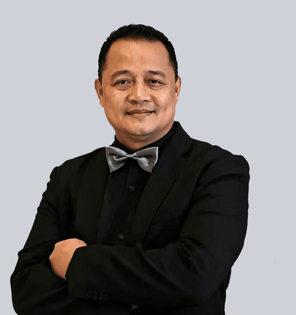 Francis Jonathan Sumayao