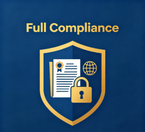 Full Compliance